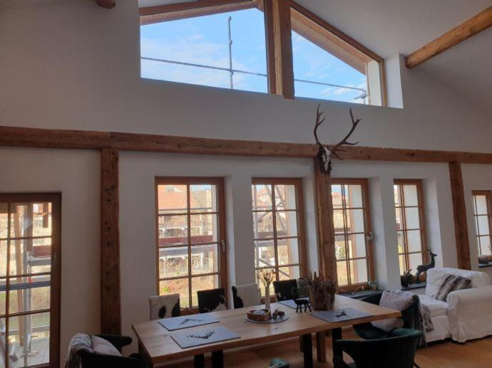 Ferienwohnung Viktoria Fussen Luaran gambar