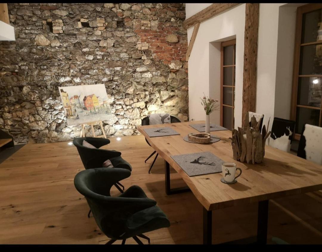 Ferienwohnung Viktoria Fussen Luaran gambar