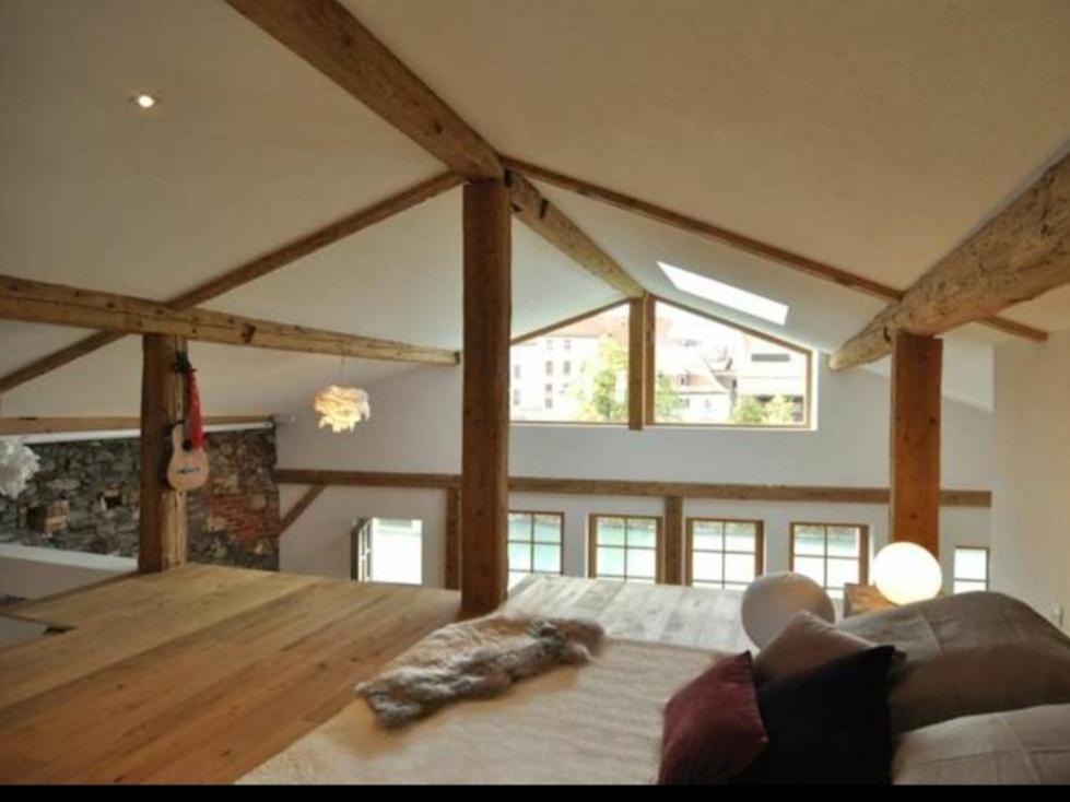 Ferienwohnung Viktoria Fussen Luaran gambar