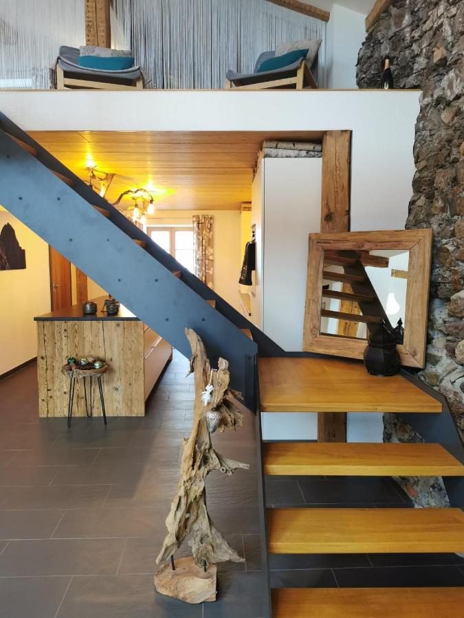 Ferienwohnung Viktoria Fussen Luaran gambar